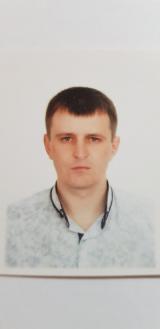 Цветков  Николай Николаевич 