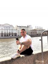 Лазарев Роман Сергеевич